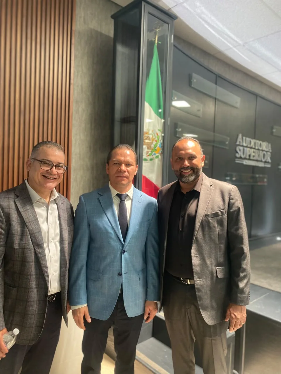 Chihuahua implementa convenio para fiscalizar recursos federales en municipios - imagen 4