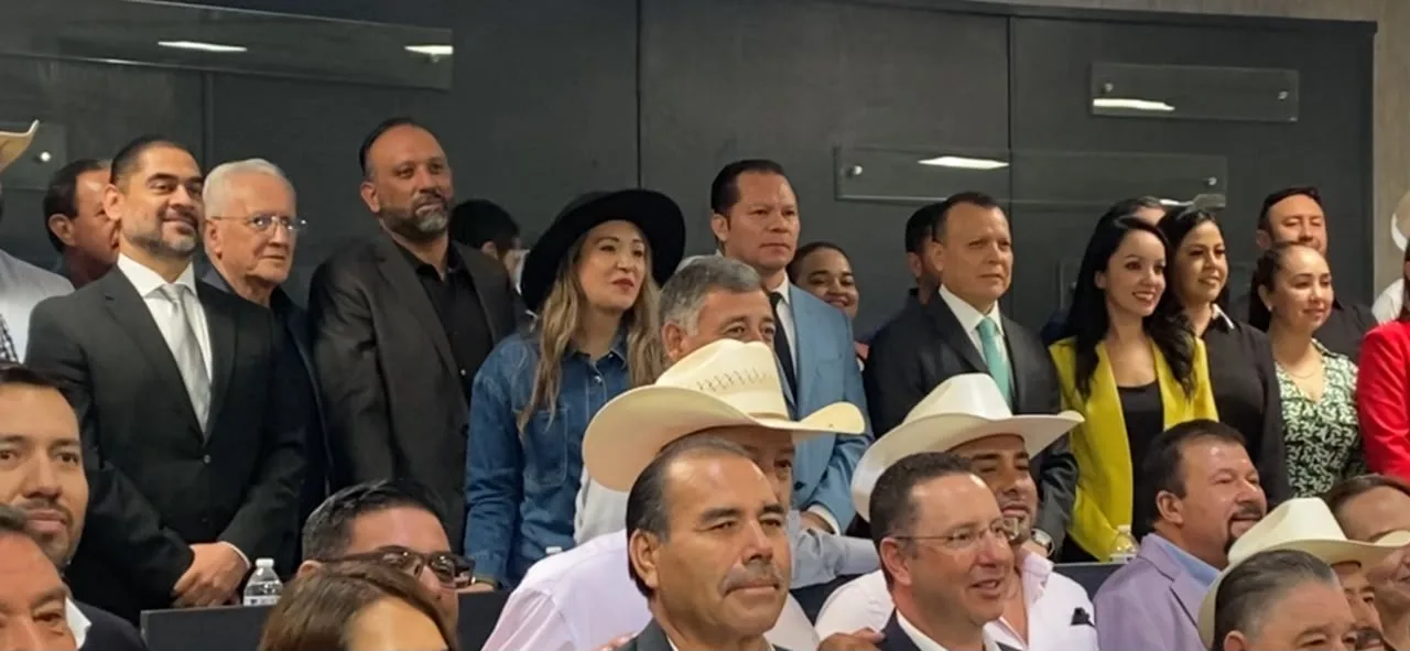 Chihuahua implementa convenio para fiscalizar recursos federales en municipios - imagen 3