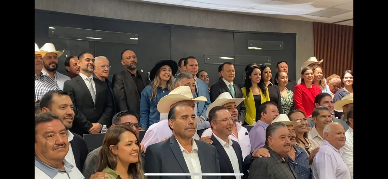 Chihuahua implementa convenio para fiscalizar recursos federales en municipios - imagen 6