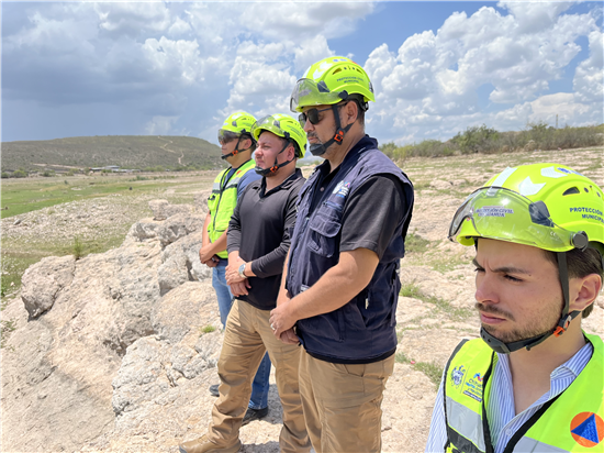 Protección Civil de Chihuahua advierte sobre riesgos de nadar en presas y ríos - imagen 3