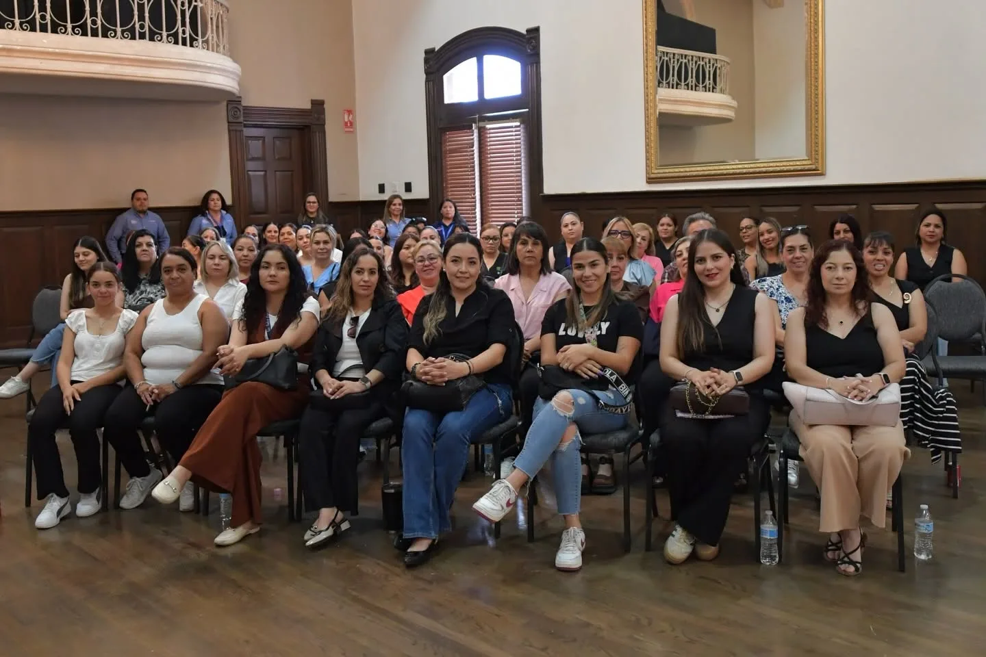 Capacitan en Chihuahua a personal de estancias infantiles para detectar indicadores tempranos de autismo - imagen 1