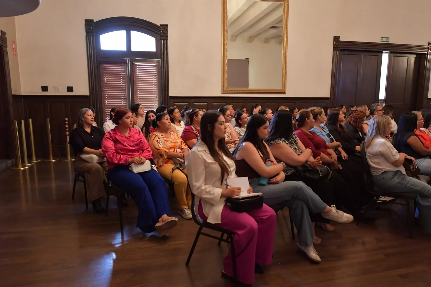 Capacitan en Chihuahua a personal de estancias infantiles para detectar indicadores tempranos de autismo - imagen 5
