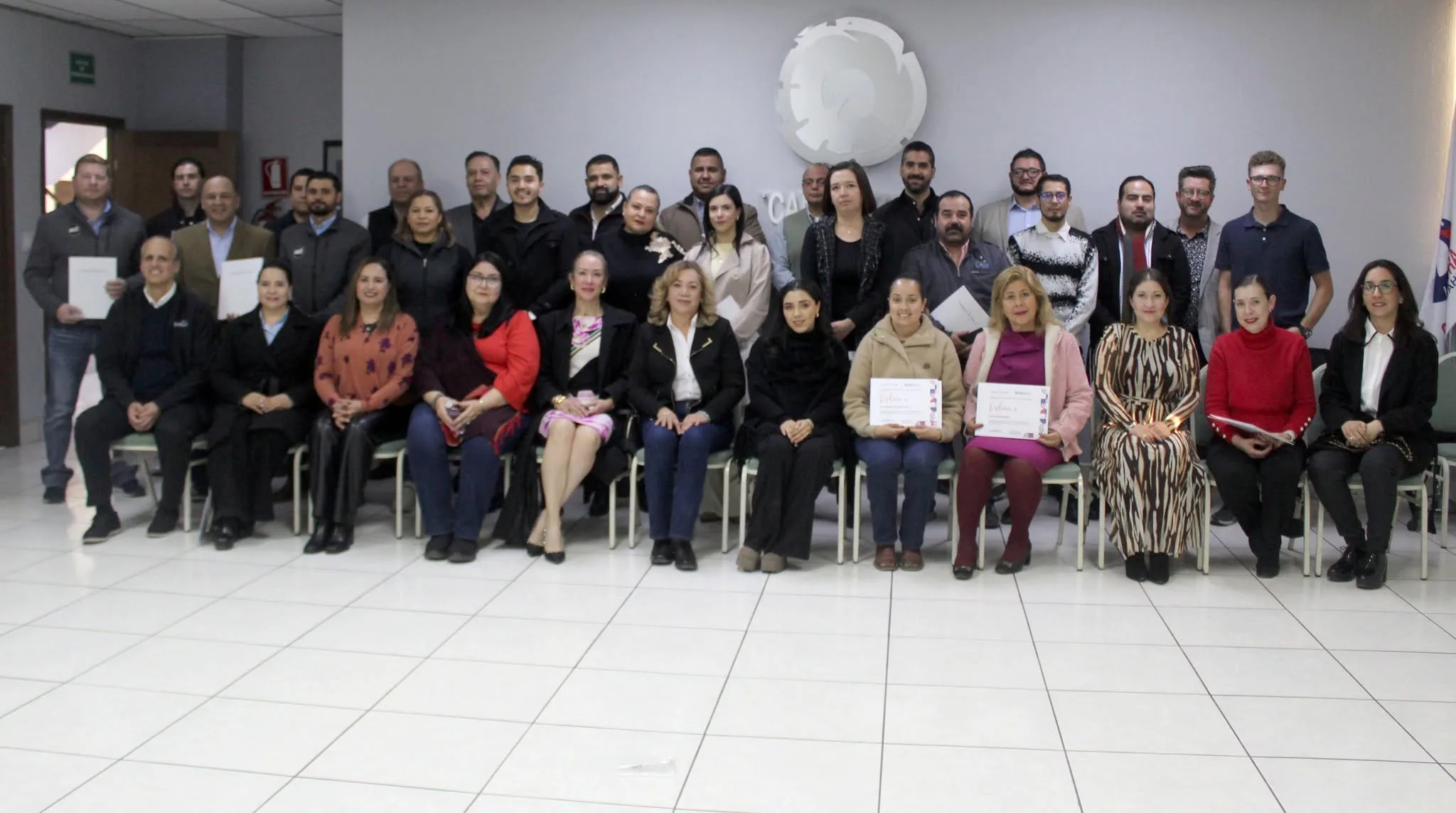 SDR y Canacintra Chihuahua lanzan Escuela de Profesionalización para Empresas Agroindustriales 2026 - imagen 1