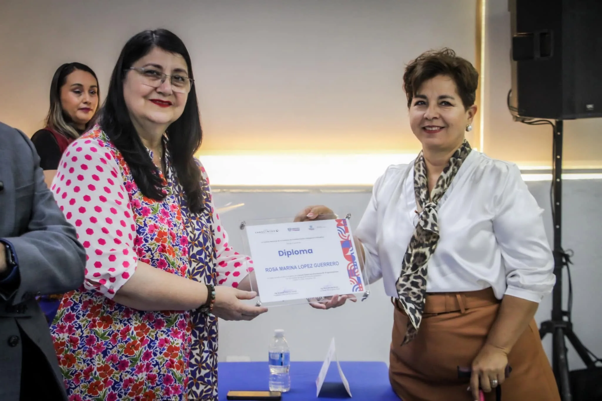 SDR y Canacintra Chihuahua lanzan Escuela de Profesionalización para Empresas Agroindustriales 2026 - imagen 3