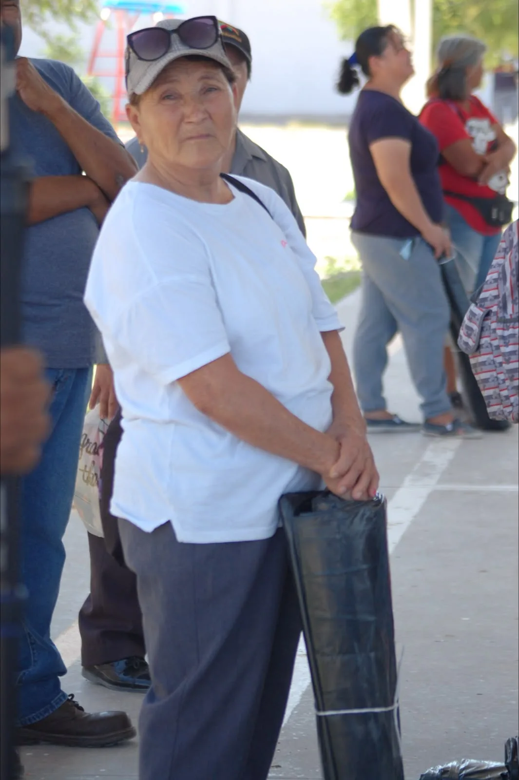 Desarrollo Social entrega hule para proteger viviendas vulnerables en Ciudad Juárez - imagen 3