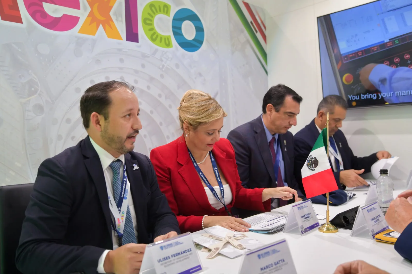 ALA Corporation inicia operaciones en Chihuahua y fortalece el sector aeroespacial - imagen 5
