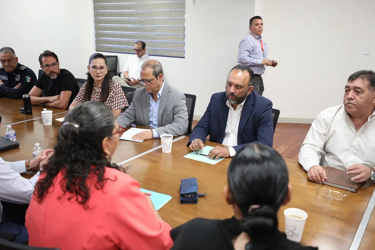 Gobierno de Juárez mantendrá proyectos estratégicos pese a retrasos en recursos federales - imagen 1