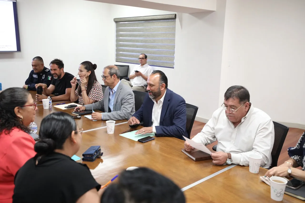 Gobierno de Juárez mantendrá proyectos estratégicos pese a retrasos en recursos federales - imagen 3