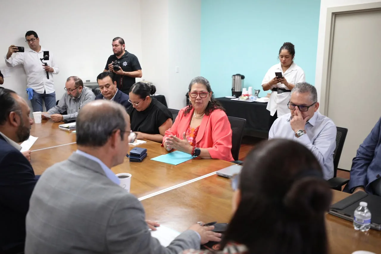 Gobierno de Juárez mantendrá proyectos estratégicos pese a retrasos en recursos federales - imagen 2
