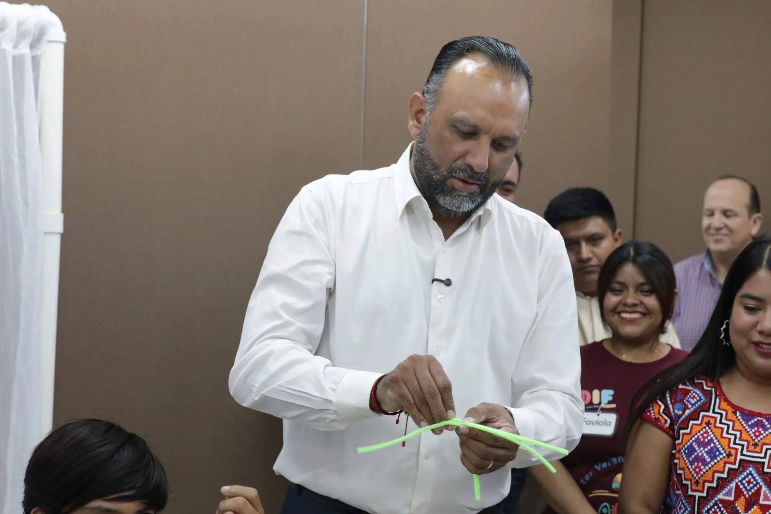 Campamento de verano en Ciudad Juárez promueve identidad cultural y protege a infancias indígenas - imagen 11