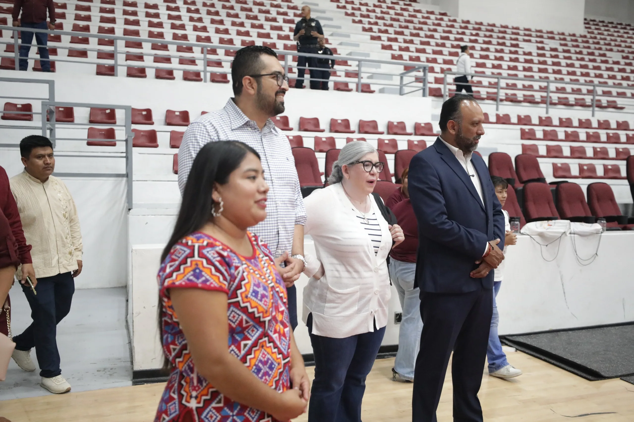Campamento de verano en Ciudad Juárez promueve identidad cultural y protege a infancias indígenas - imagen 14