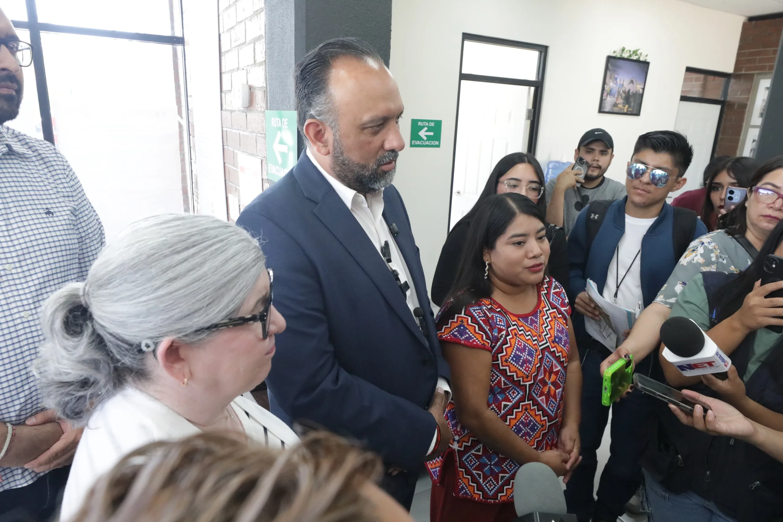 Campamento de verano en Ciudad Juárez promueve identidad cultural y protege a infancias indígenas - imagen 21