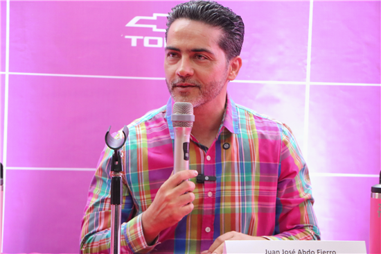 Chihuahua recibirá la primera edición de Barbie Run el 8 de noviembre con más de 2 mil participantes - imagen 1