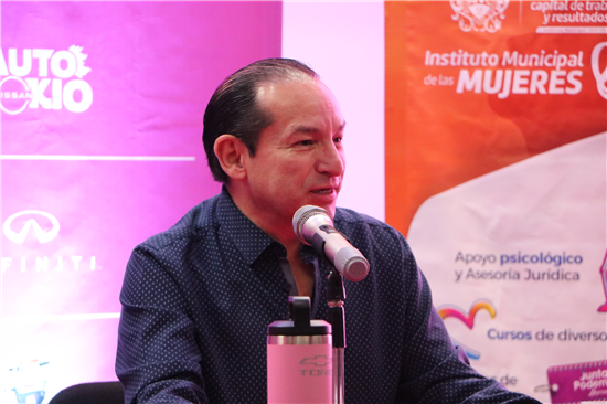 Chihuahua recibirá la primera edición de Barbie Run el 8 de noviembre con más de 2 mil participantes - imagen 2