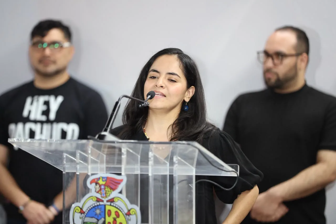 Festival de Teatro de Ciudad Juárez celebra su 44ª edición con seis obras del 28 de julio al 2 de agosto - imagen 4