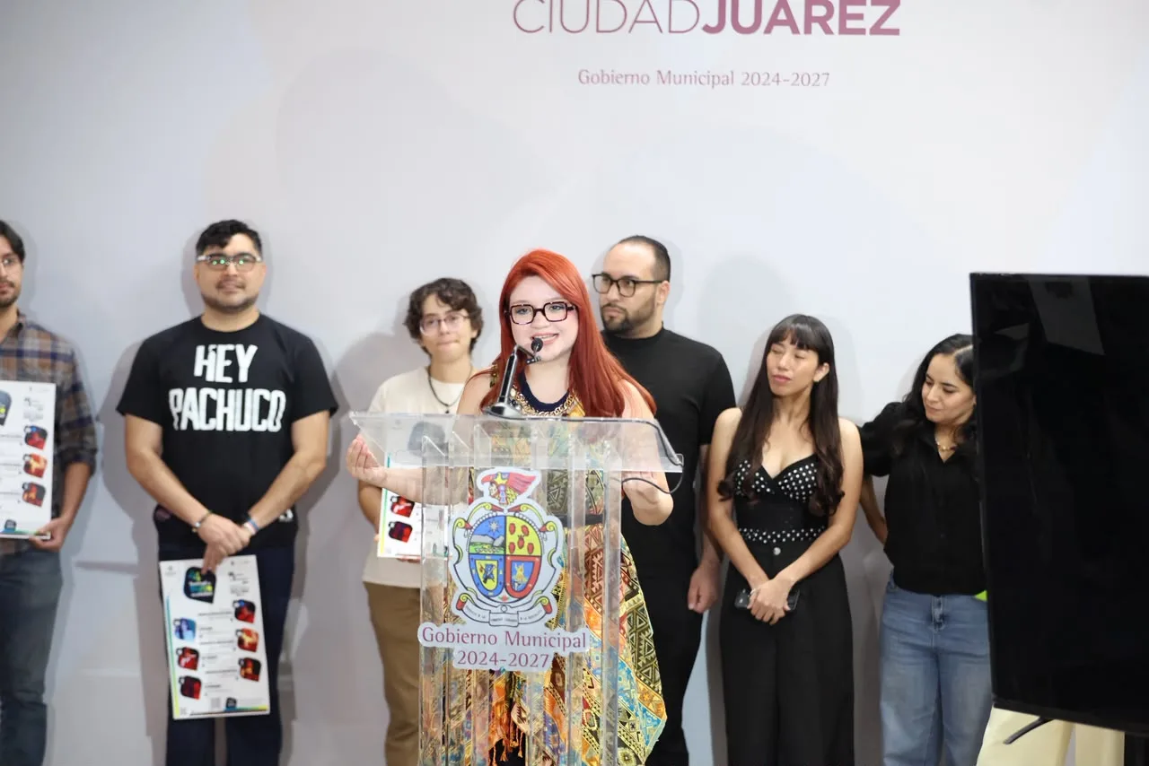 Festival de Teatro de Ciudad Juárez celebra su 44ª edición con seis obras del 28 de julio al 2 de agosto - imagen 7