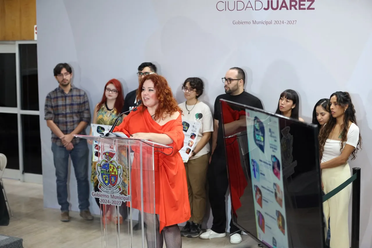 Festival de Teatro de Ciudad Juárez celebra su 44ª edición con seis obras del 28 de julio al 2 de agosto - imagen 6