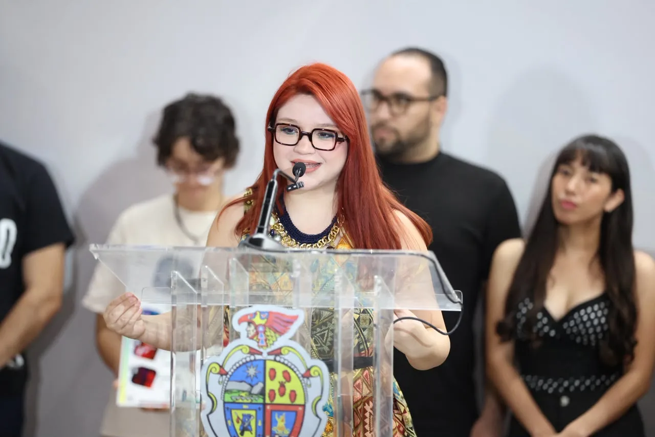 Festival de Teatro de Ciudad Juárez celebra su 44ª edición con seis obras del 28 de julio al 2 de agosto - imagen 8