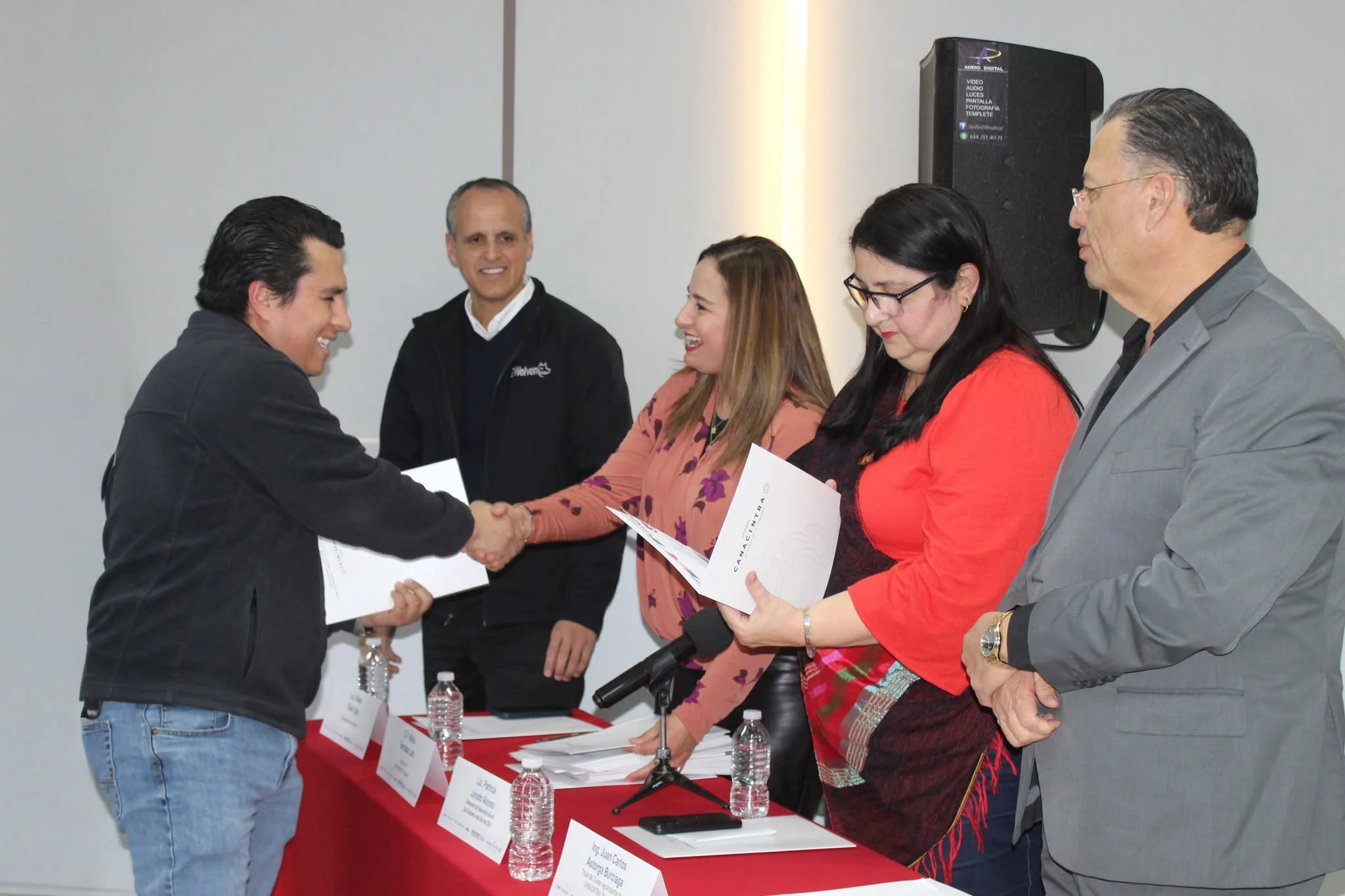 Invitan a productores agroindustriales de Chihuahua a Escuela de Profesionalización Empresarial 2026 - imagen 2