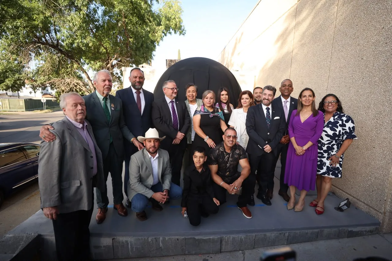 El Sol de Paquimé une culturalmente a Ciudad Juárez, El Paso y Casas Grandes con arte y tradición - imagen 1