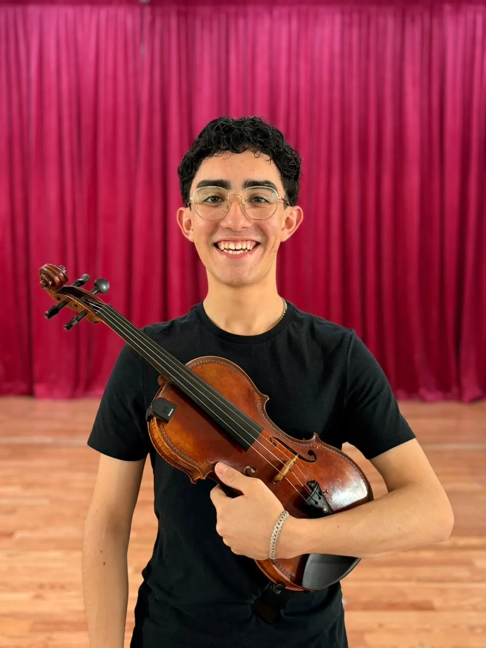 Educación musical de Chihuahua se presenta en Encuentro Internacional en Perú 2026 - imagen 1