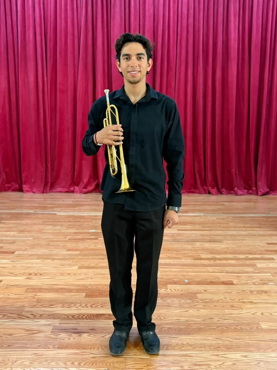 Educación musical de Chihuahua se presenta en Encuentro Internacional en Perú 2026 - imagen 4