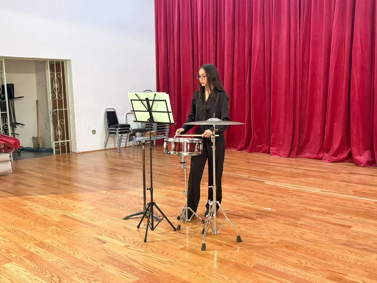 Educación musical de Chihuahua se presenta en Encuentro Internacional en Perú 2026 - imagen 6
