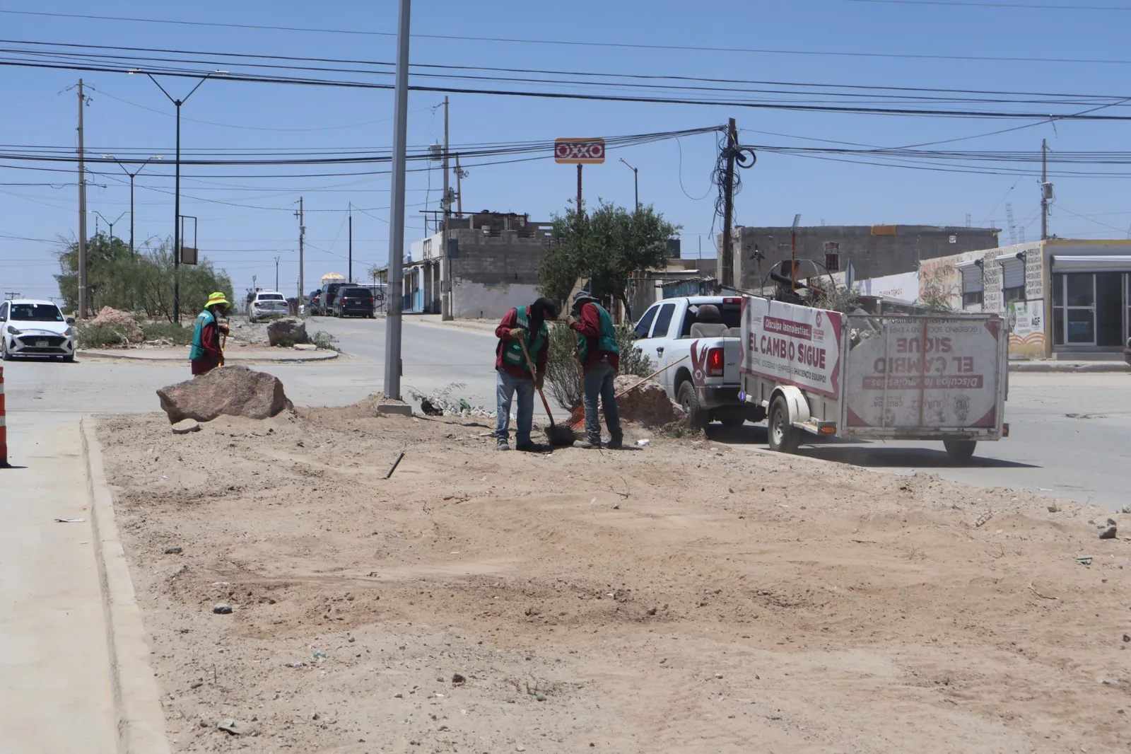 Gobierno Municipal invierte 4.3 millones en motobombas para Protección Civil y Bomberos - imagen 6