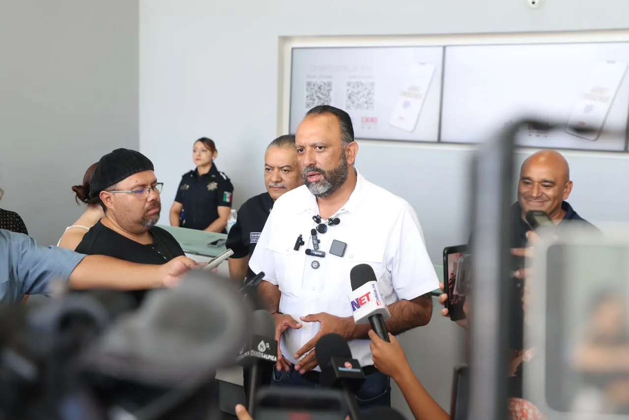Autoridades de Pachuca coordinan acciones para reducir delitos y mejorar seguridad vial - imagen 2