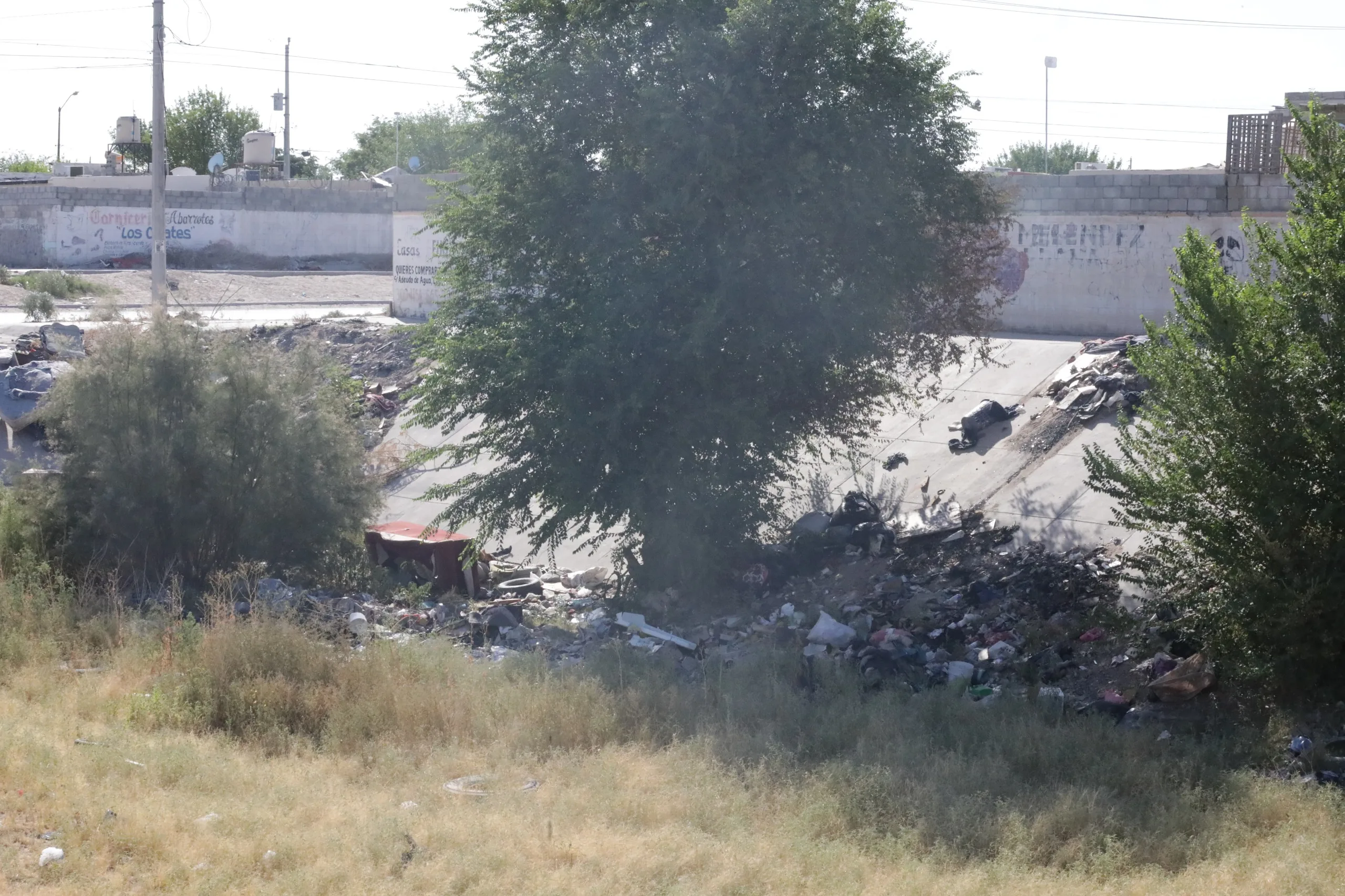 Inicia jornada de limpieza en colonias del suroriente de Ciudad Juárez del 3 al 14 de agosto - imagen 9