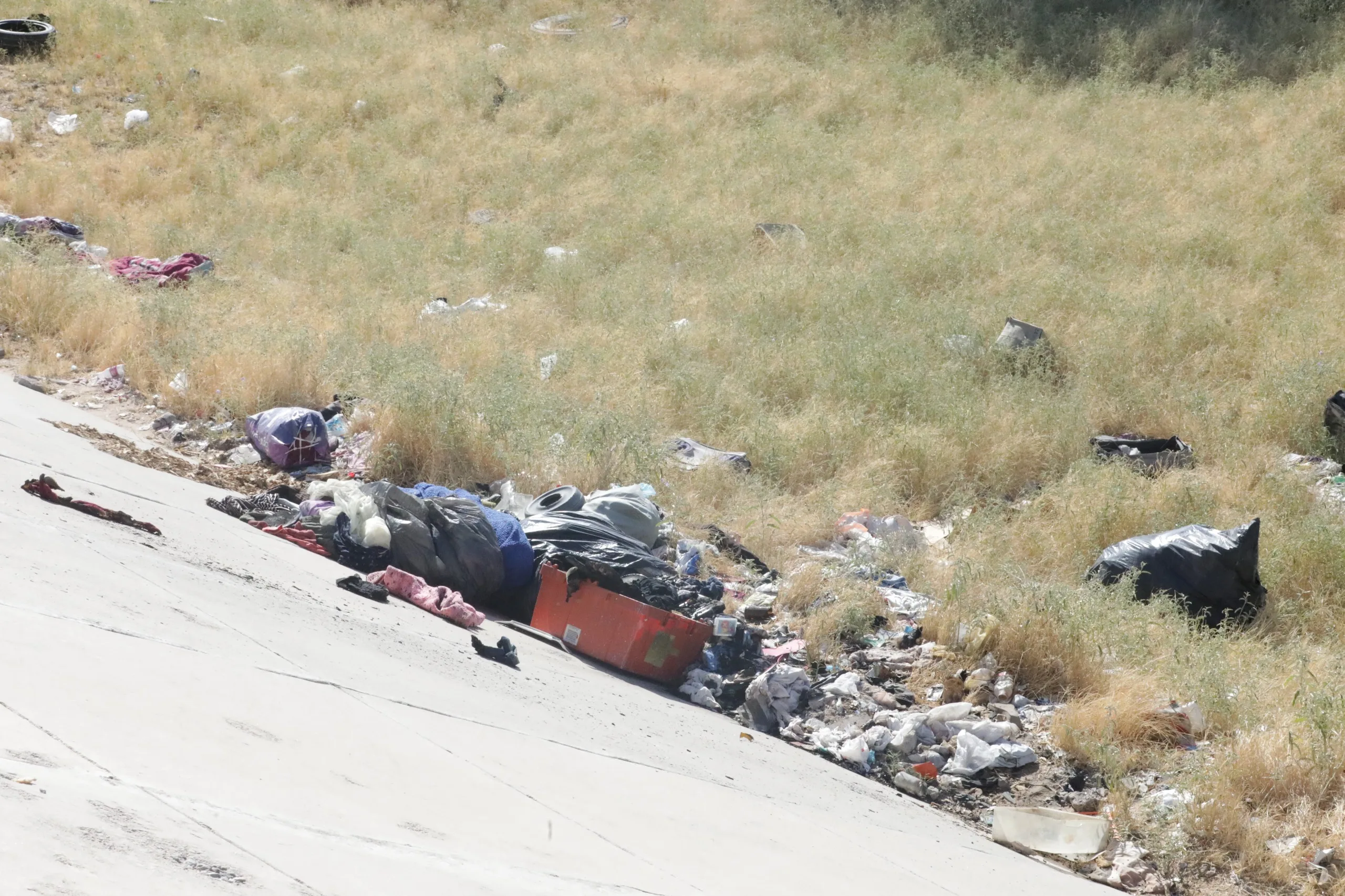 Inicia jornada de limpieza en colonias del suroriente de Ciudad Juárez del 3 al 14 de agosto - imagen 10
