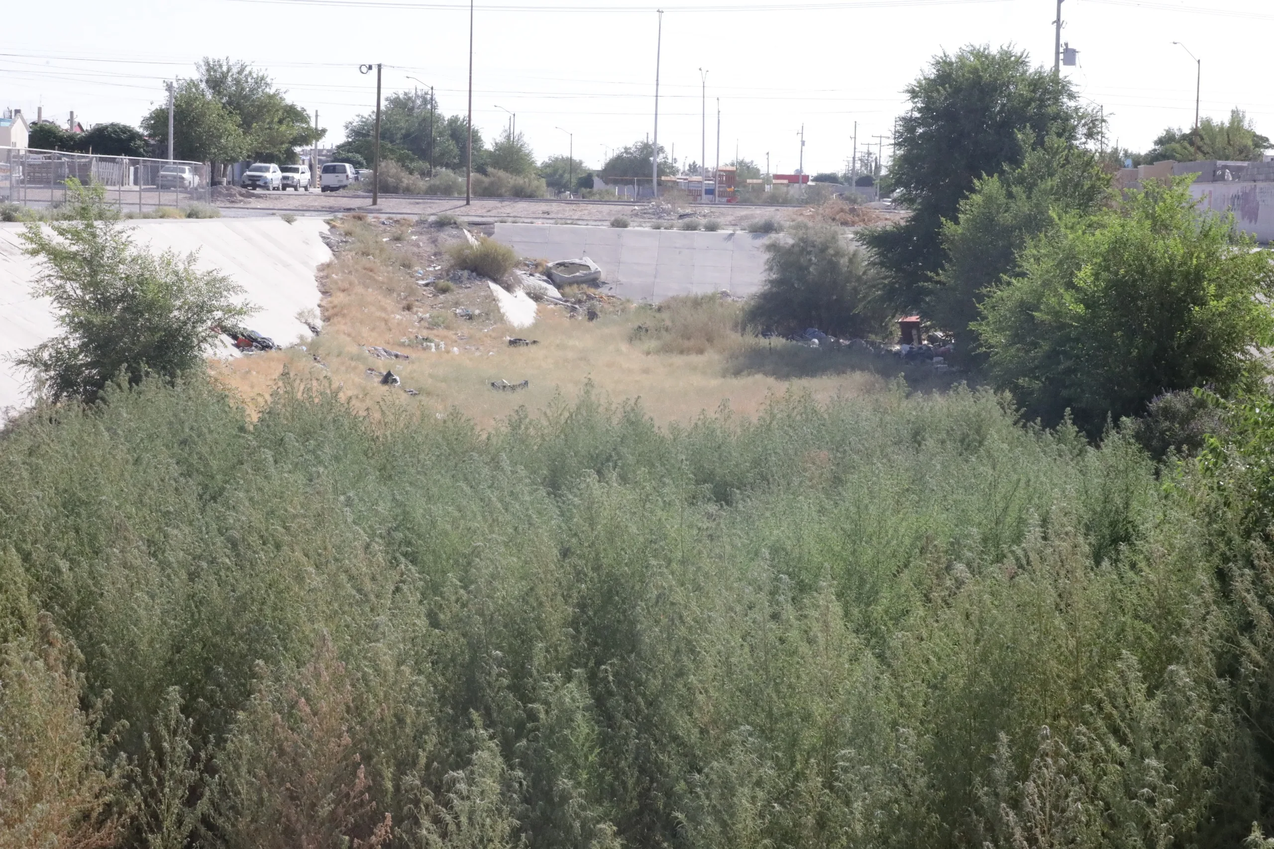 Inicia jornada de limpieza en colonias del suroriente de Ciudad Juárez del 3 al 14 de agosto - imagen 11