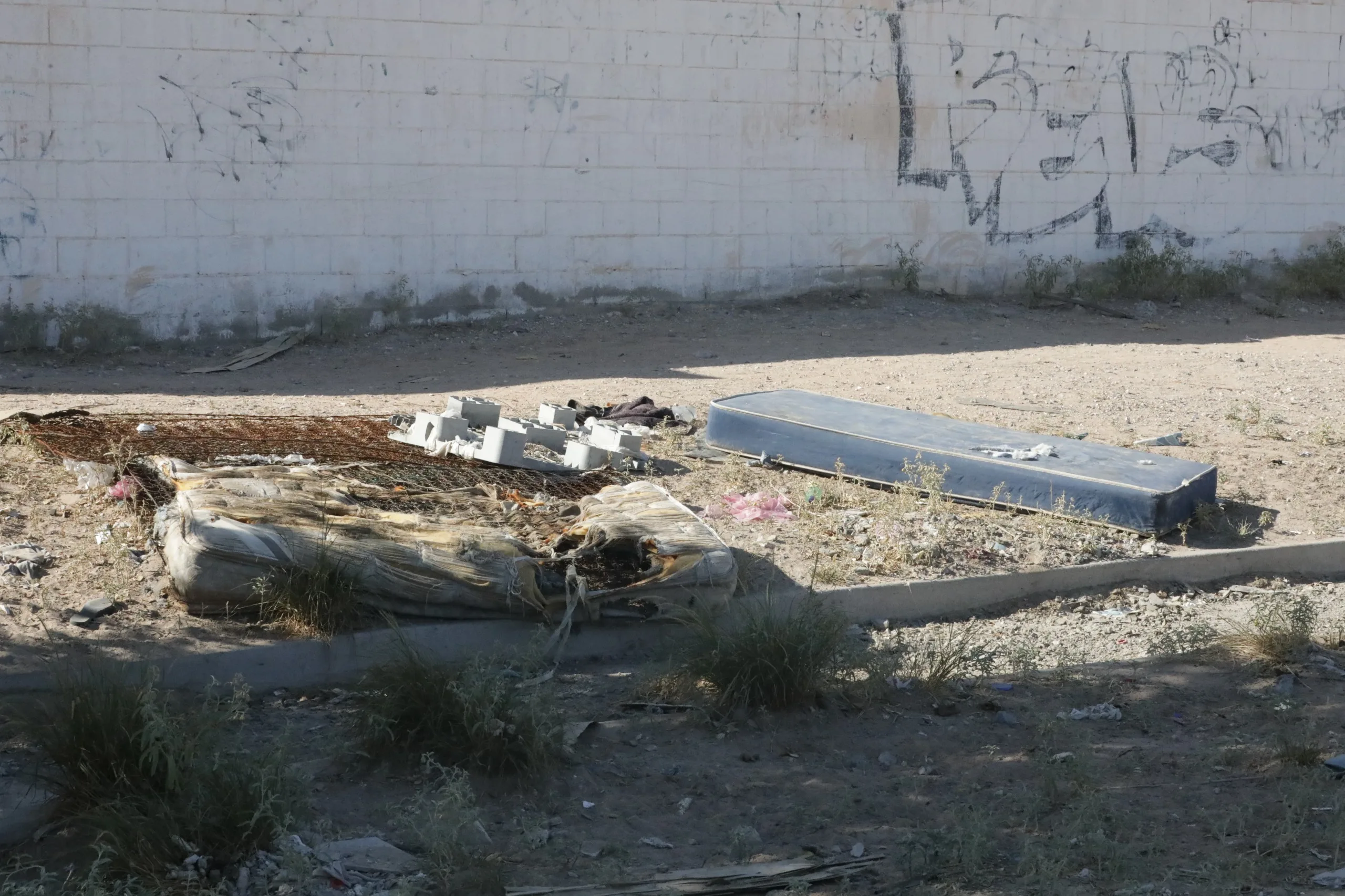 Inicia jornada de limpieza en colonias del suroriente de Ciudad Juárez del 3 al 14 de agosto - imagen 14