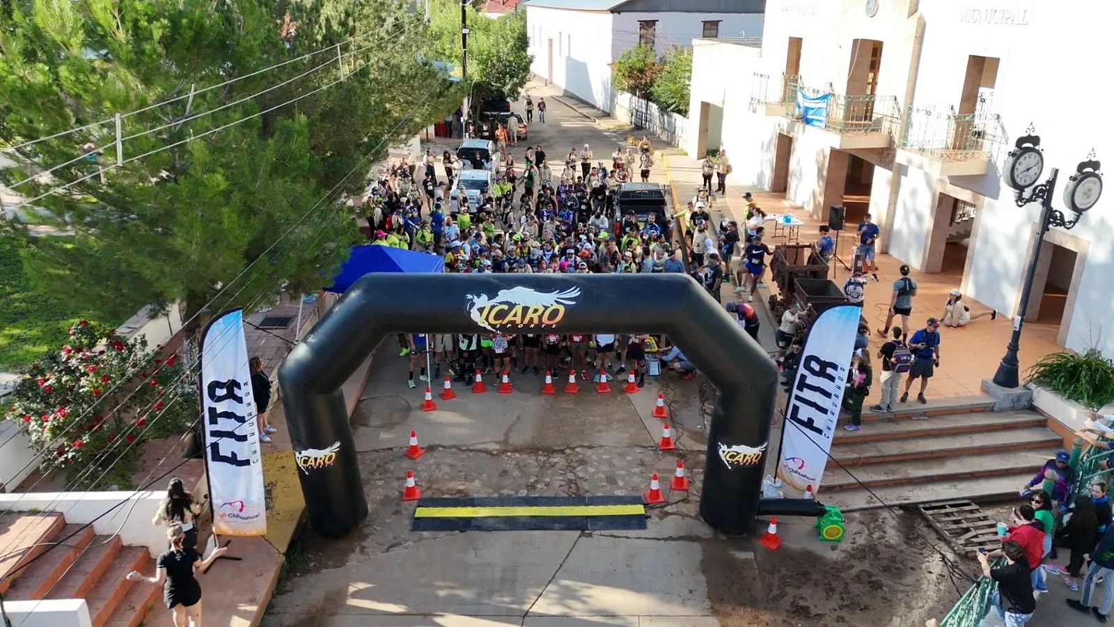 Agenda de eventos turísticos y deportivos en Chihuahua para el fin de semana del 24 al 26 de julio de 2026 - imagen 4