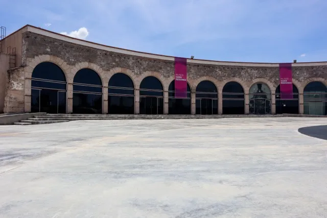 Comienzan trabajos de rehabilitación en el Museo Casa Redonda con inversión de 20 mdp - imagen 2
