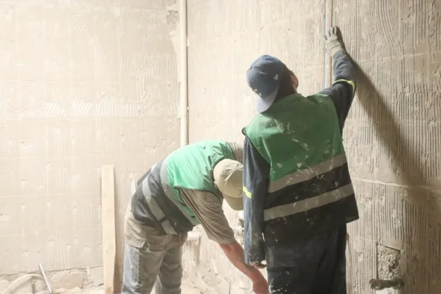 Comienzan trabajos de rehabilitación en el Museo Casa Redonda con inversión de 20 mdp - imagen 4