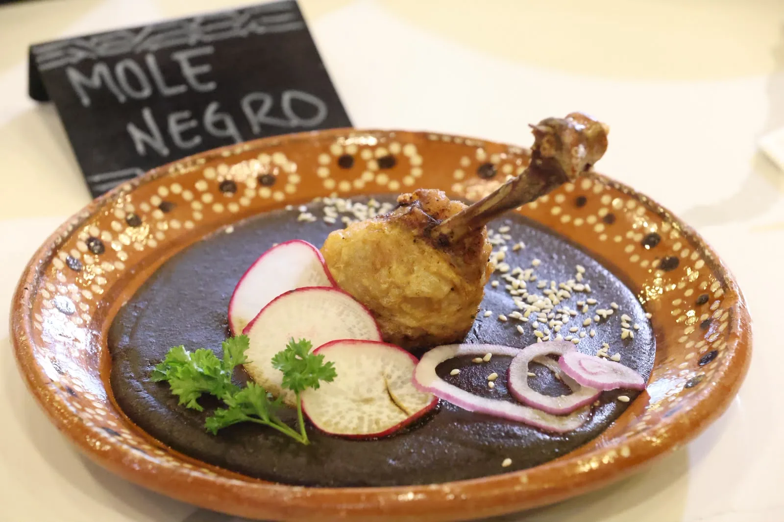 Festival Gastronómico Oaxaqueño llega a Ciudad Juárez con buffet en Hotel Gamma - imagen 1