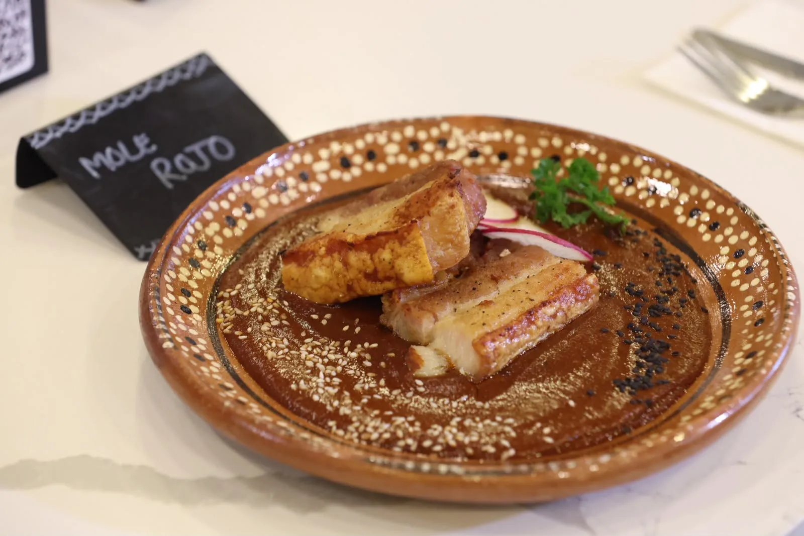 Festival Gastronómico Oaxaqueño llega a Ciudad Juárez con buffet en Hotel Gamma - imagen 4