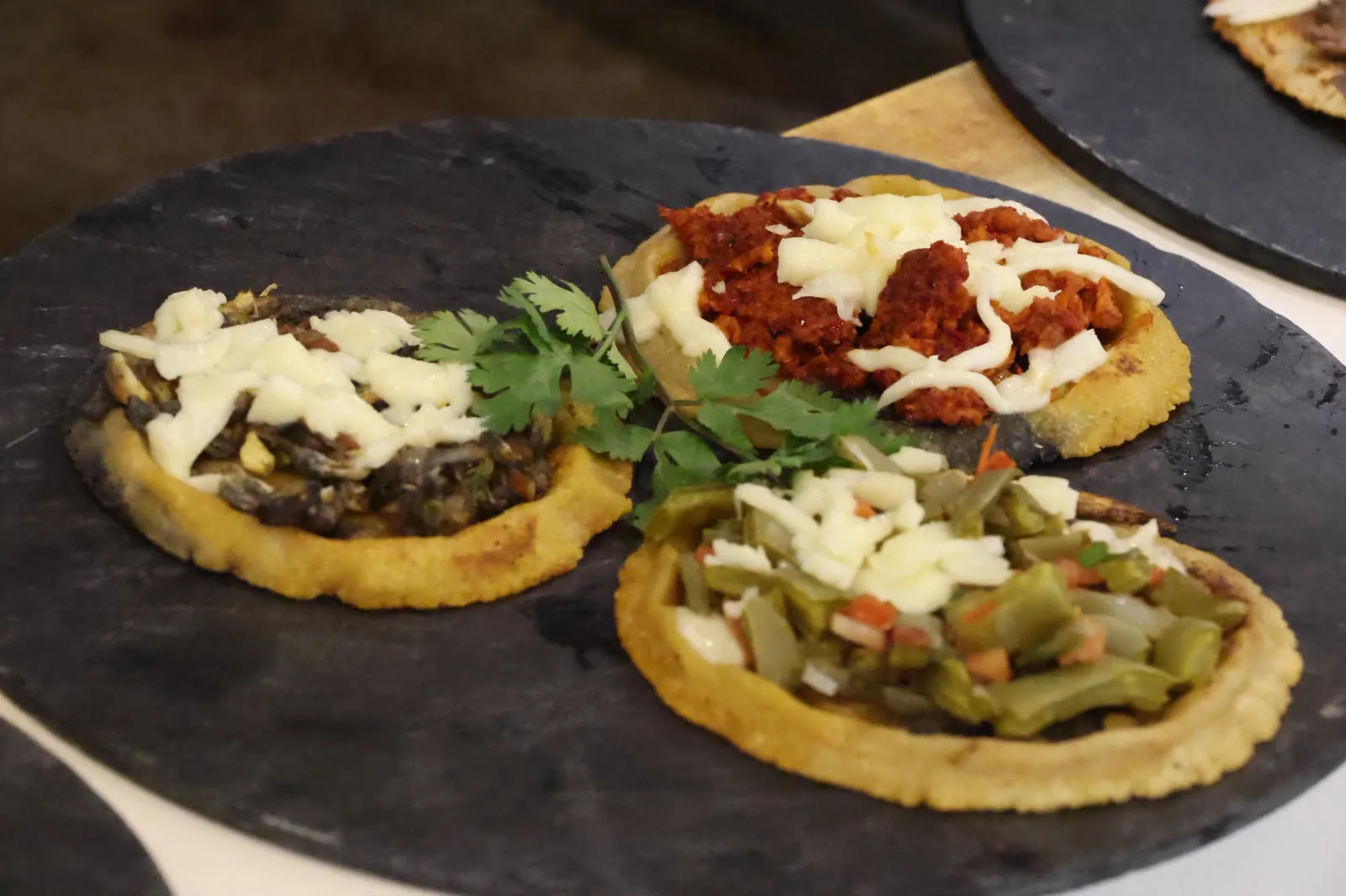 Festival Gastronómico Oaxaqueño llega a Ciudad Juárez con buffet en Hotel Gamma - imagen 6