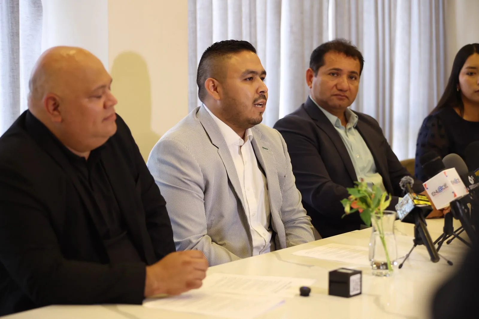 Festival Gastronómico Oaxaqueño llega a Ciudad Juárez con buffet en Hotel Gamma - imagen 8