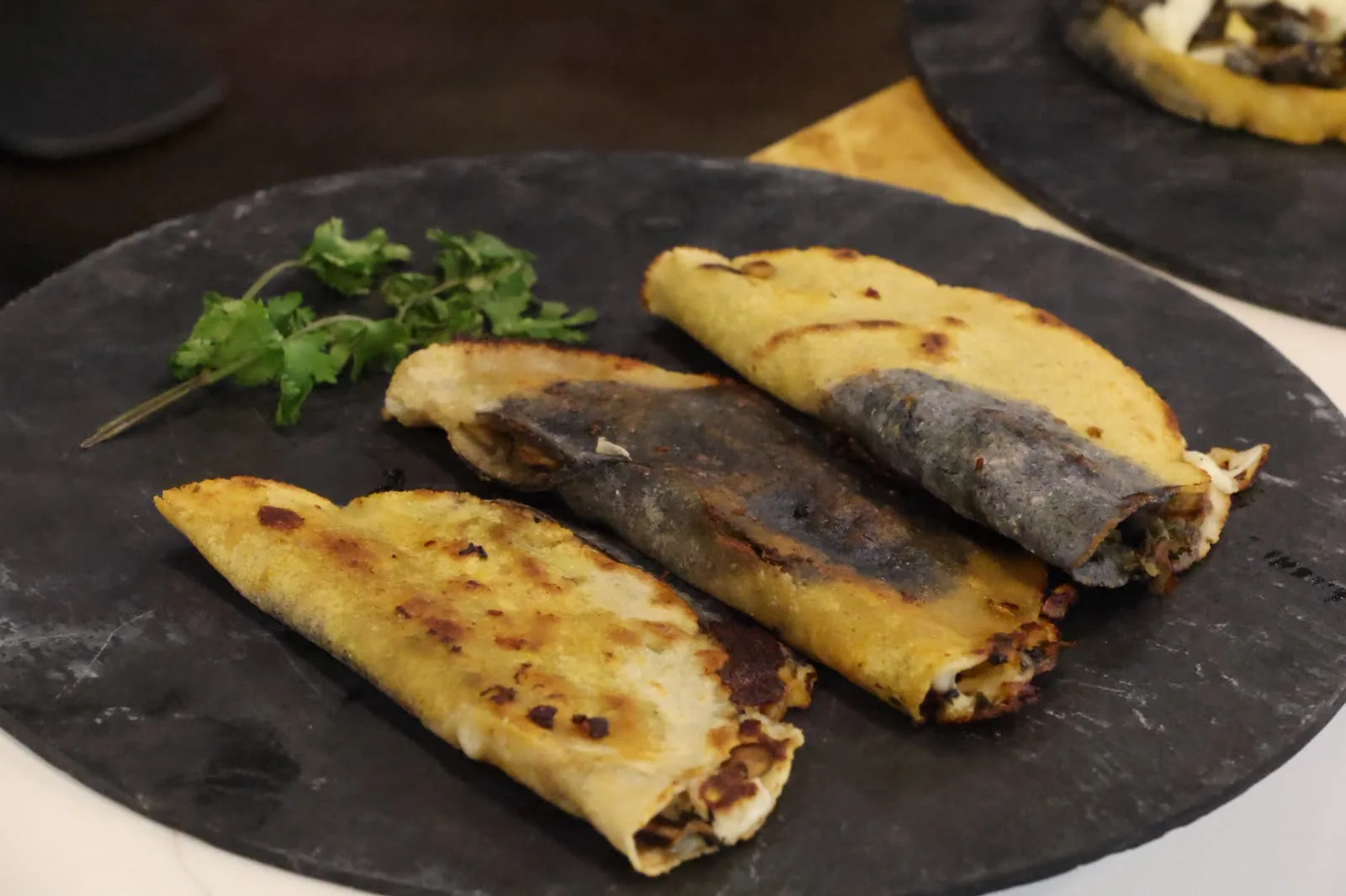 Festival Gastronómico Oaxaqueño llega a Ciudad Juárez con buffet en Hotel Gamma - imagen 7