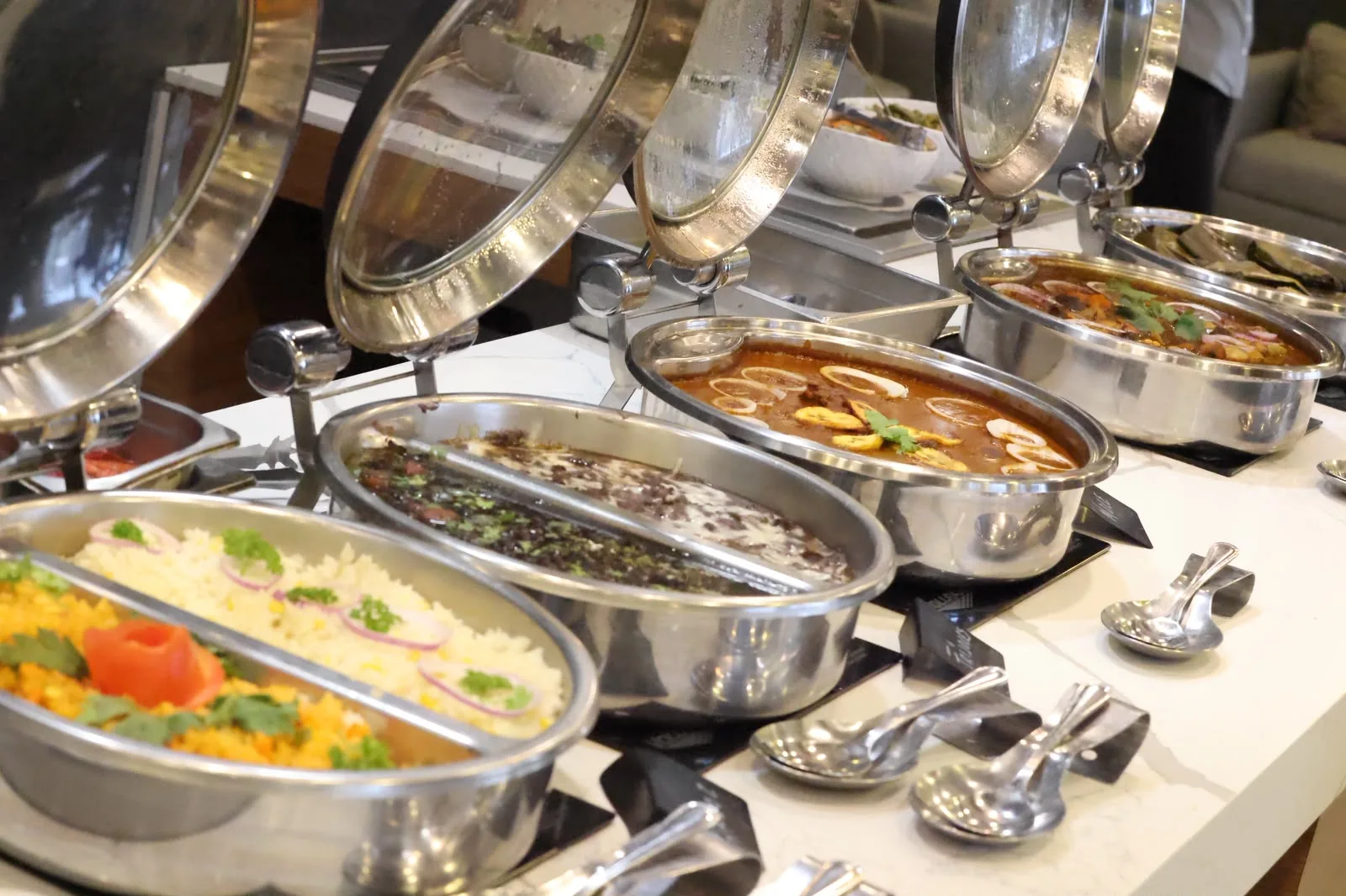 Festival Gastronómico Oaxaqueño llega a Ciudad Juárez con buffet en Hotel Gamma - imagen 10
