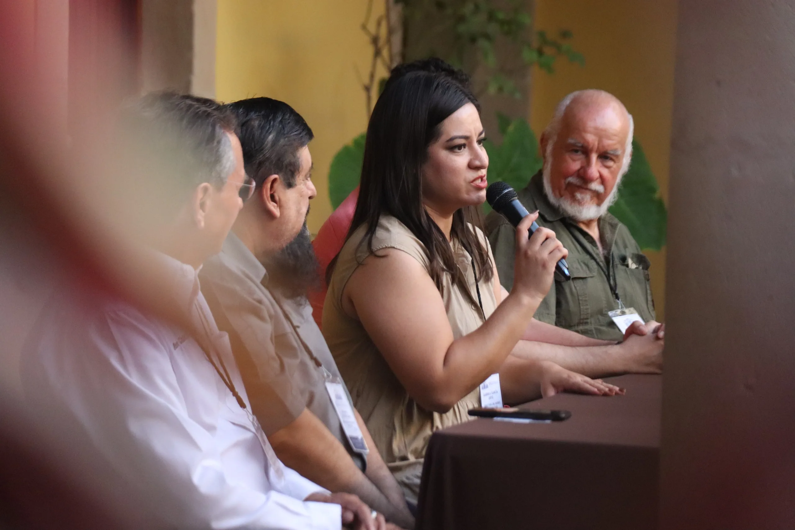 Inauguran en Chihuahua el XIX Congreso Nacional de Tarjetas Postales en Museo Casa de Juárez - imagen 4