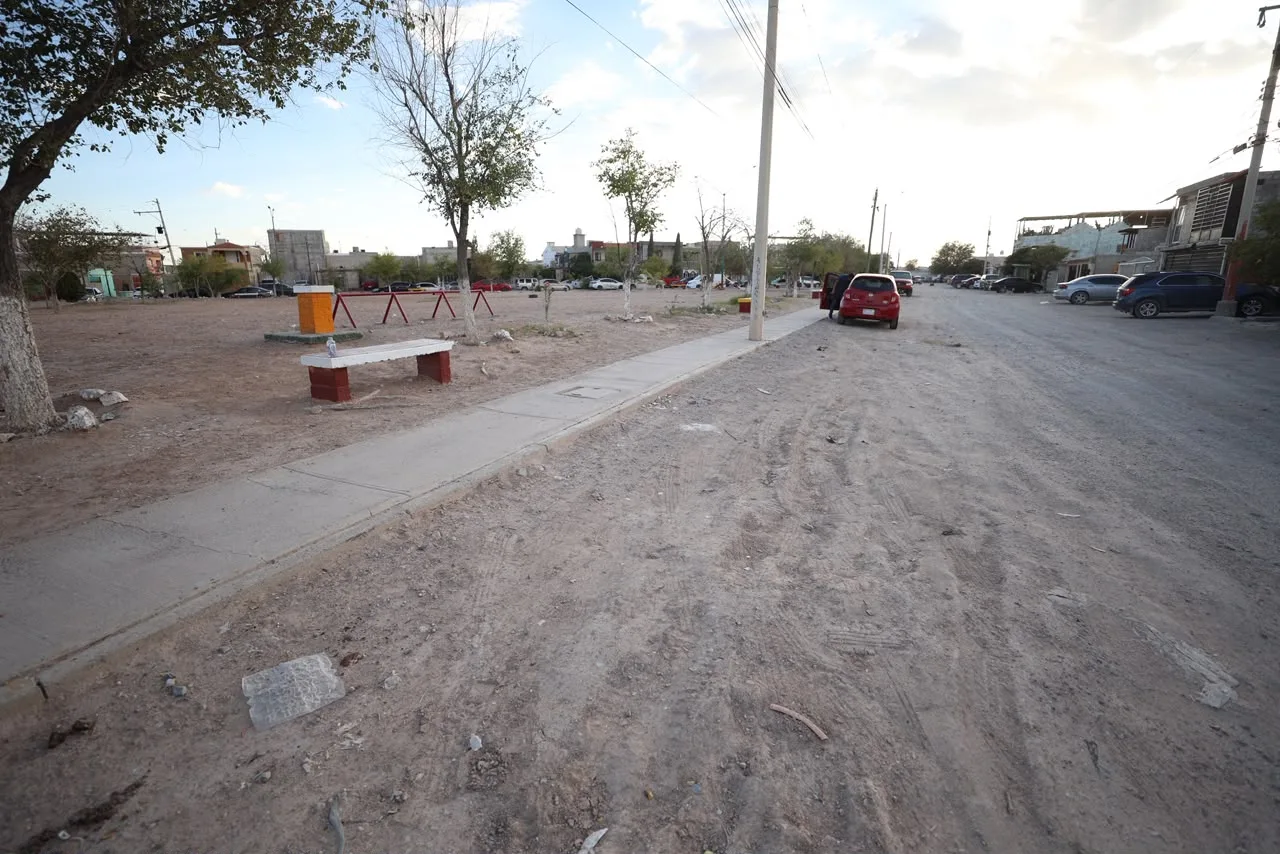 Avanza pavimentación en colonia Mezquital con apoyo del programa SUMA en Durango - imagen 10