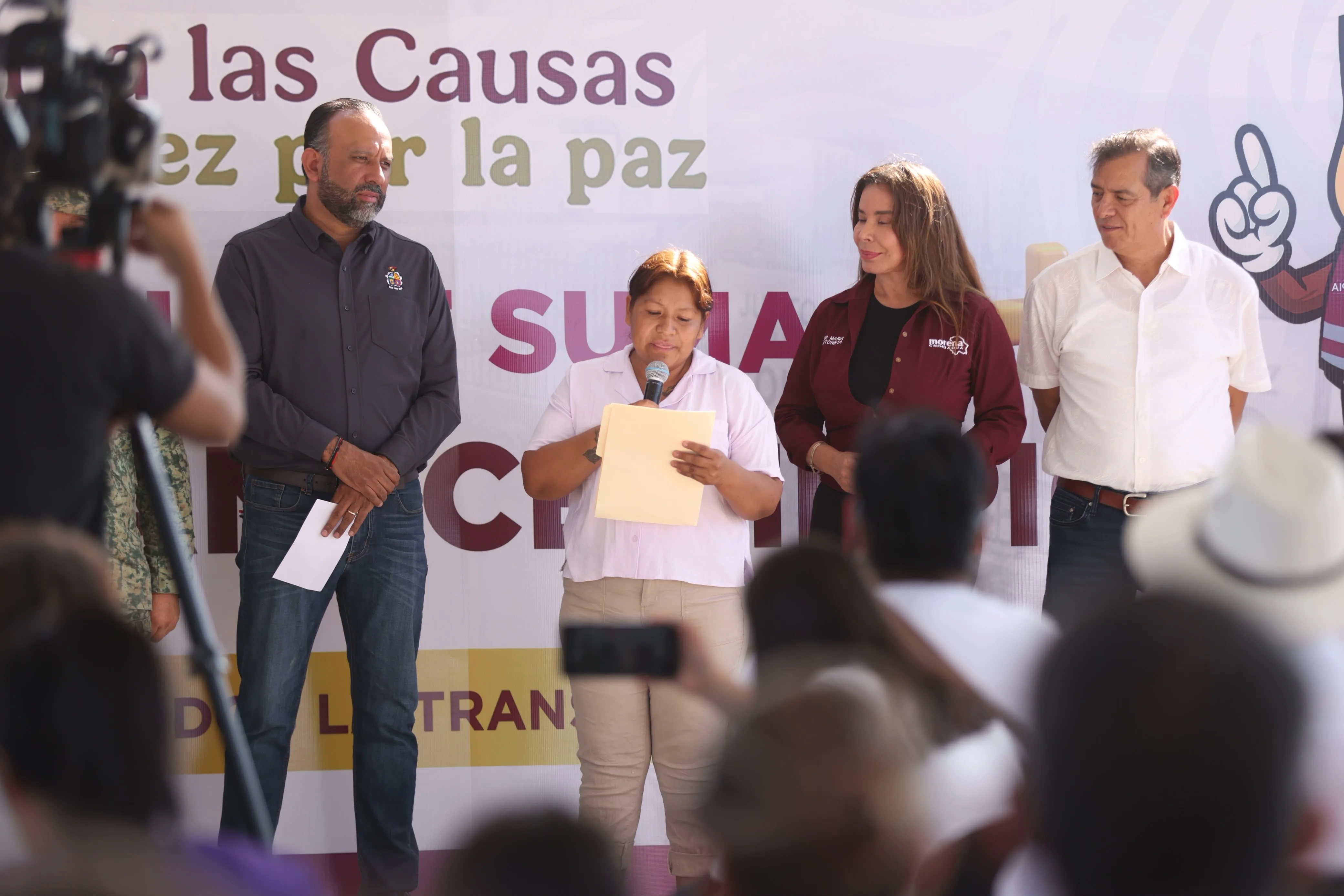 Ciudad Juárez impulsa limpieza en Riberas del Bravo con programa 'Juárez Amanece Limpio' - imagen 6