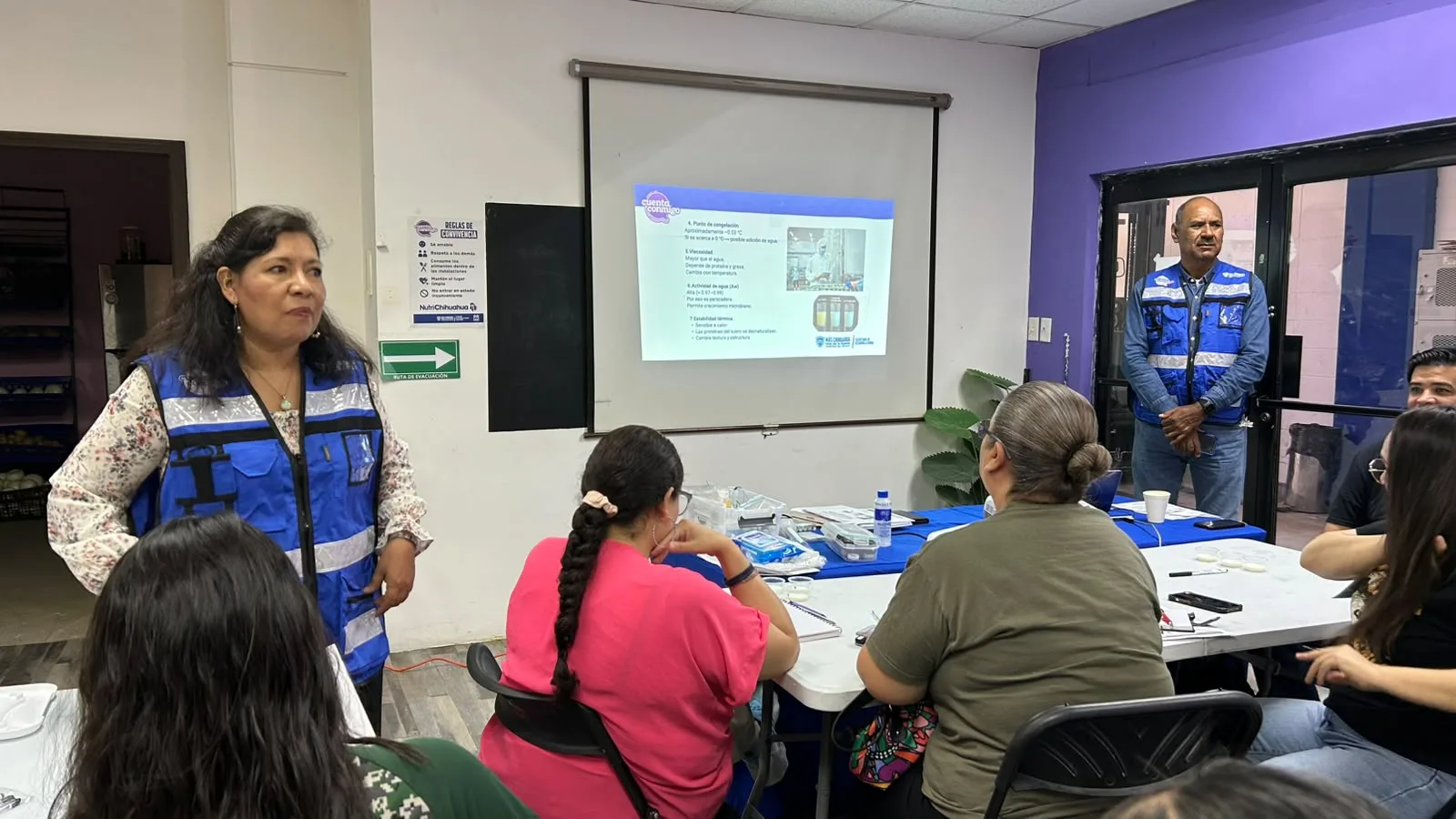 Gobierno de Chihuahua ofrece cursos gratuitos para fomentar el emprendimiento en Ciudad Juárez - imagen 1