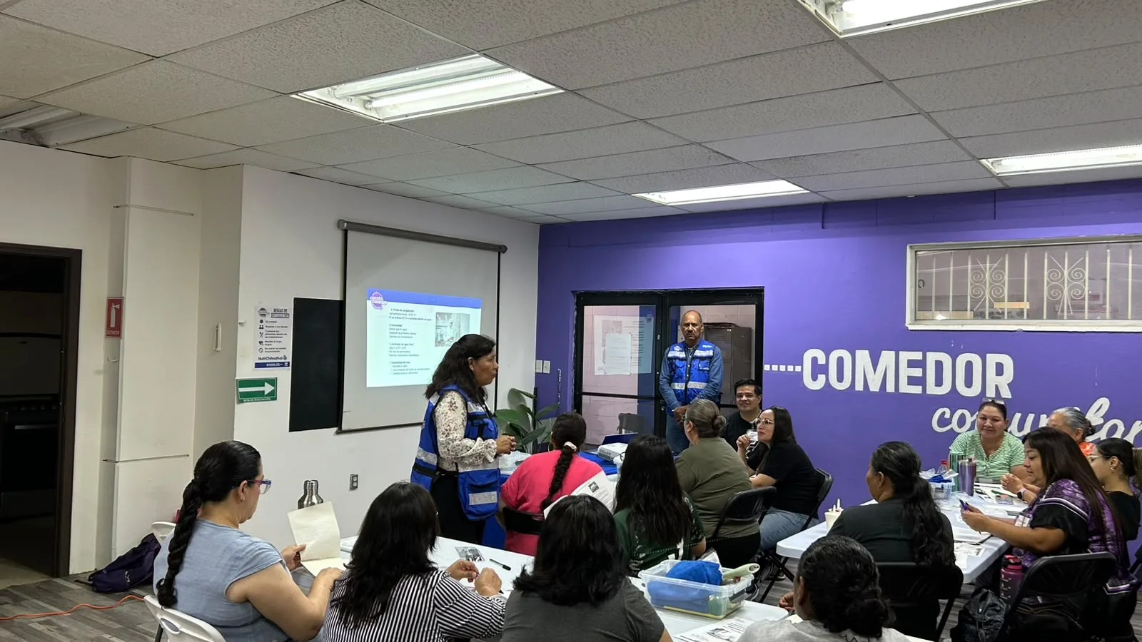Gobierno de Chihuahua ofrece cursos gratuitos para fomentar el emprendimiento en Ciudad Juárez - imagen 3
