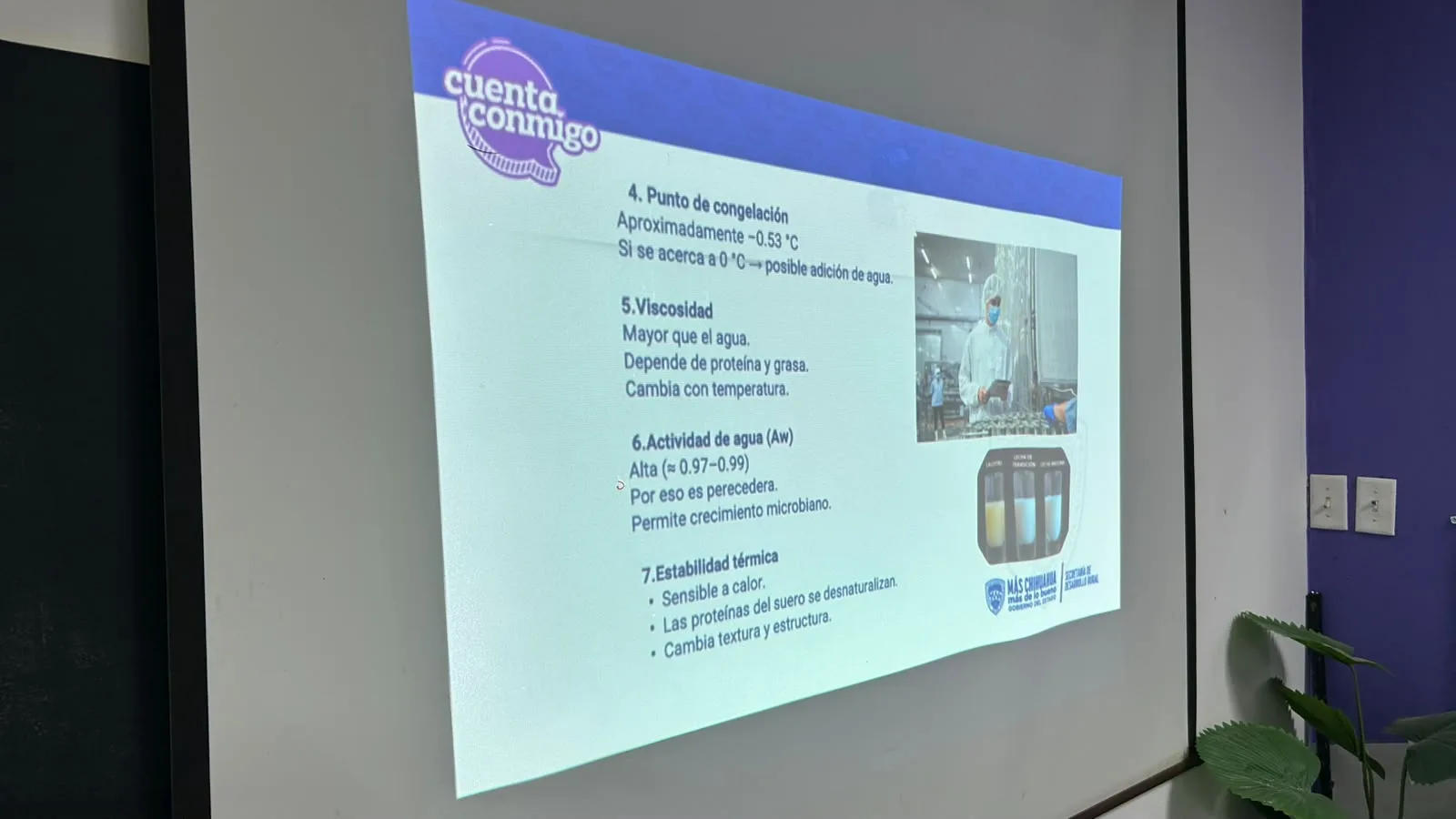 Gobierno de Chihuahua ofrece cursos gratuitos para fomentar el emprendimiento en Ciudad Juárez - imagen 2