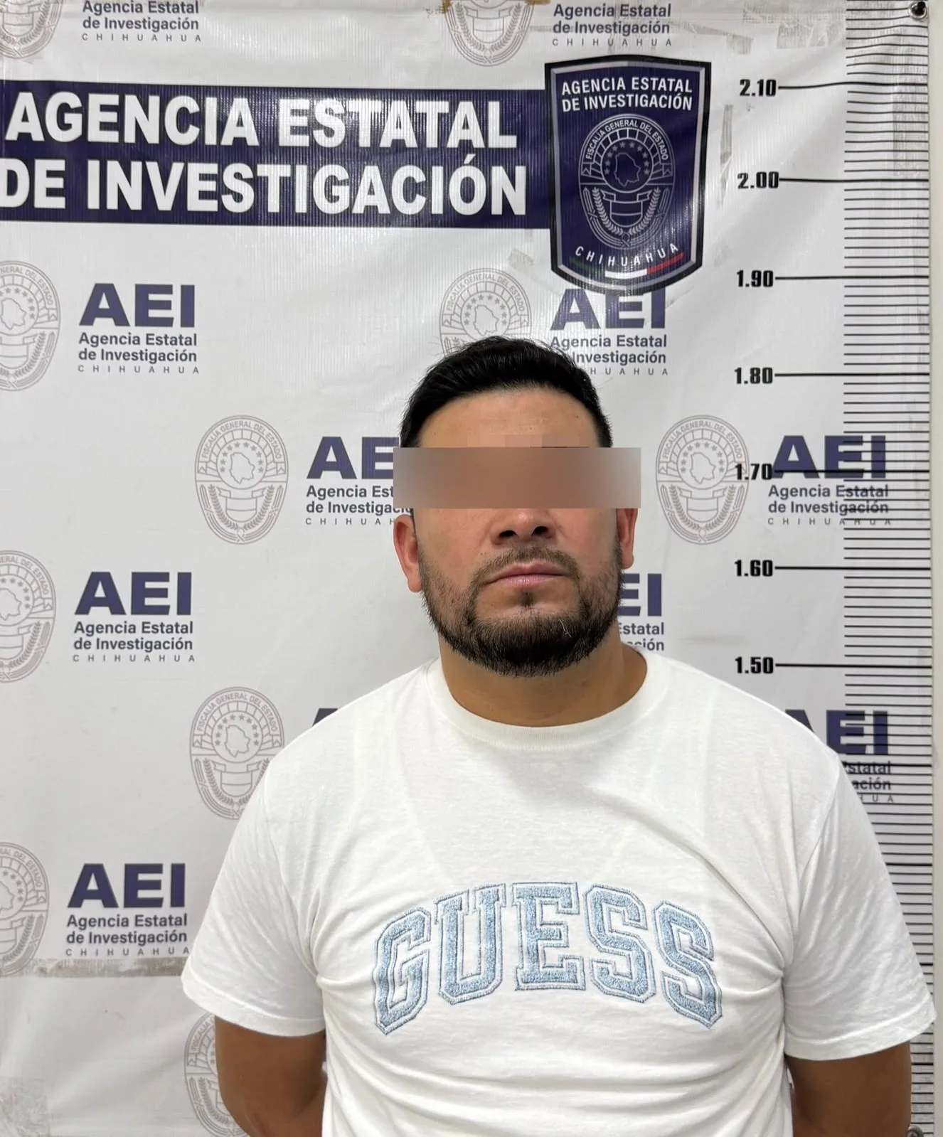 Imputan a dos detenidos por homicidio en colonia Fronteriza de Ciudad Juárez - imagen 1