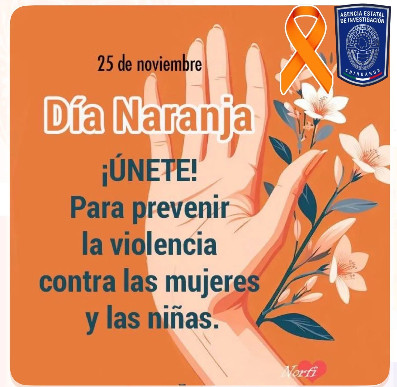 GOECHI impulsa la erradicación de la violencia contra mujeres en Grupo Salcido de Nuevo Casas Grandes - imagen 6